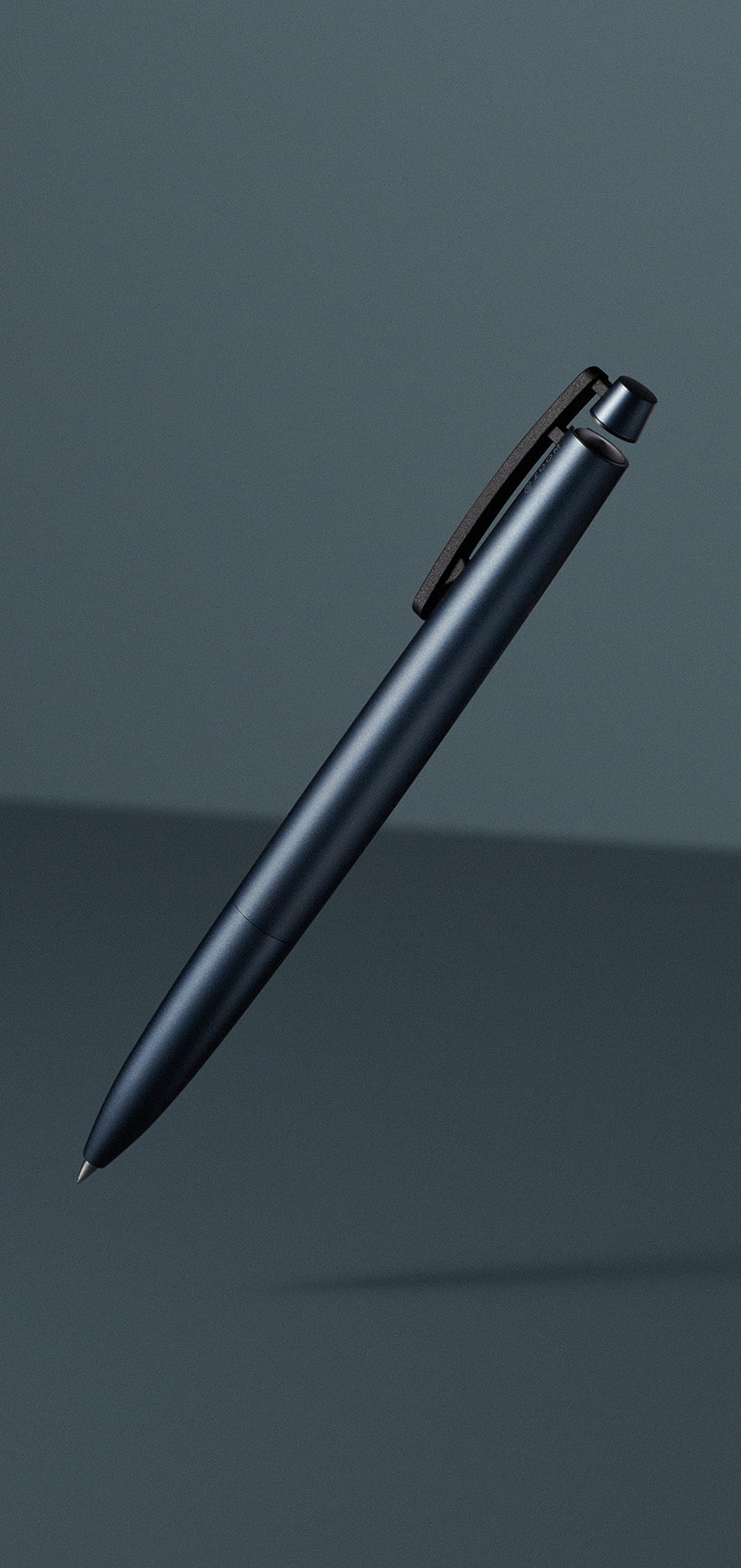 ZOOM L2 —日本発のコンテンポラリーデザインペン
