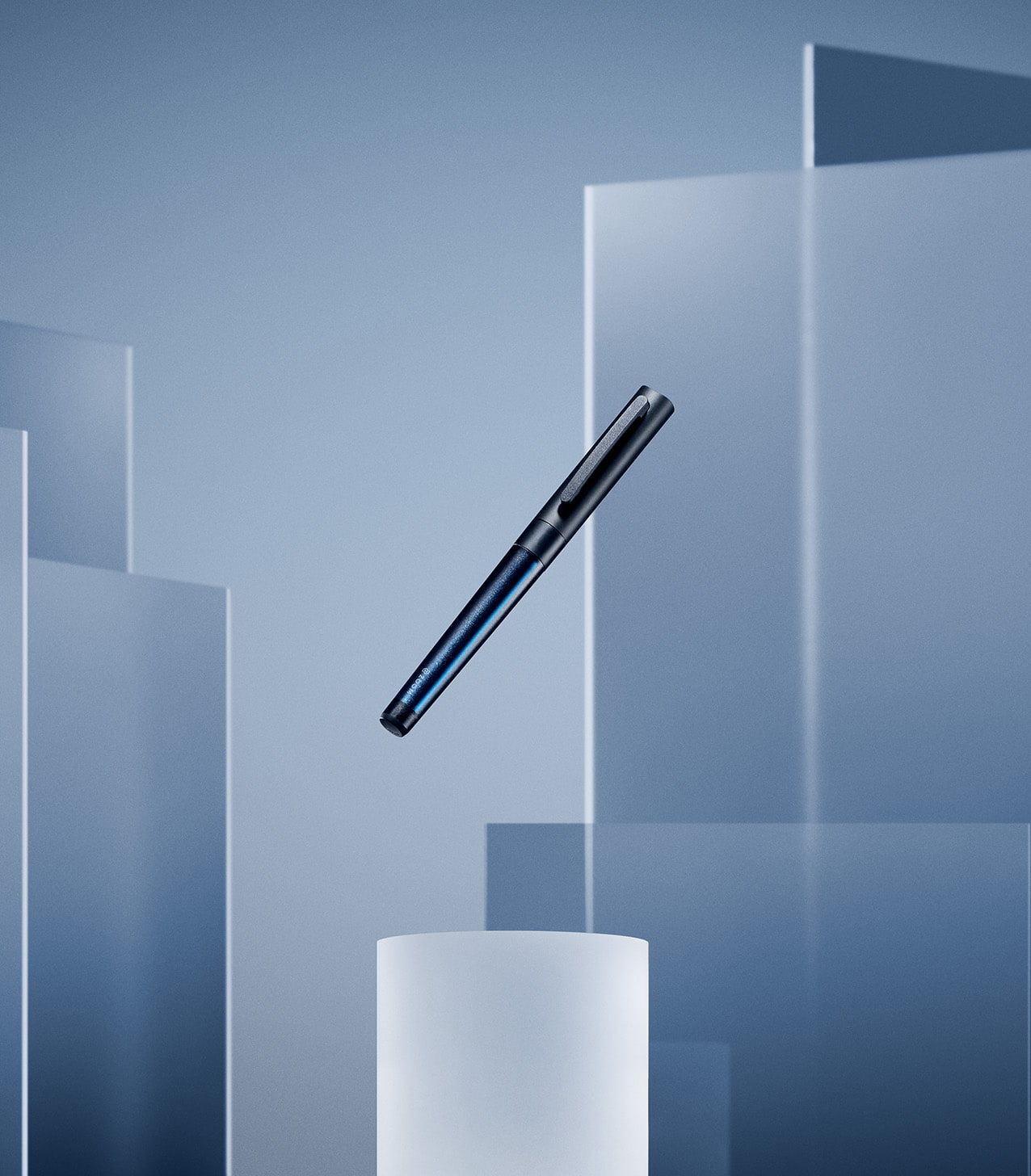 ZOOM L1 —日本発のコンテンポラリーデザインペン