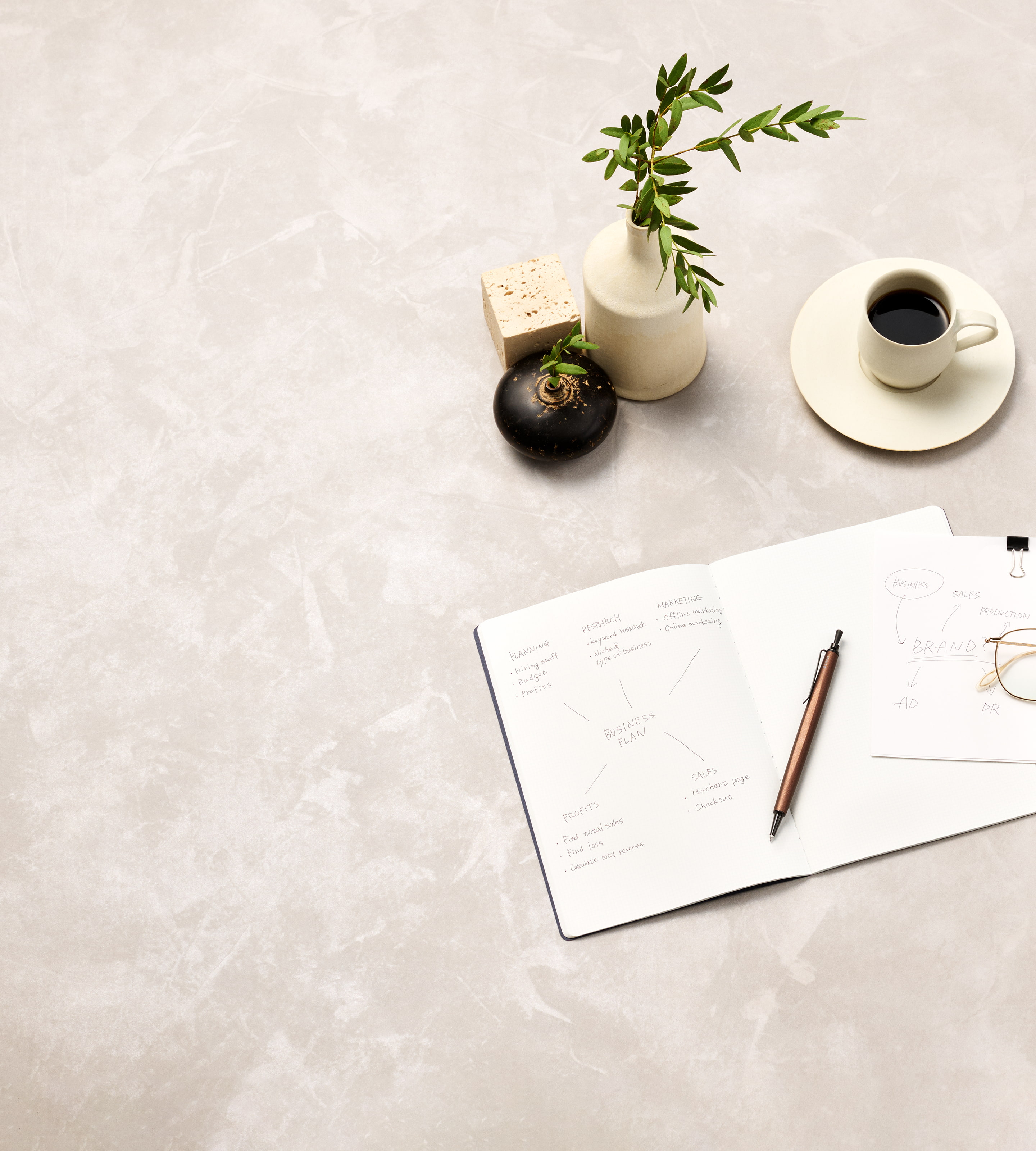 ZOOM L2 —日本発のコンテンポラリーデザインペン