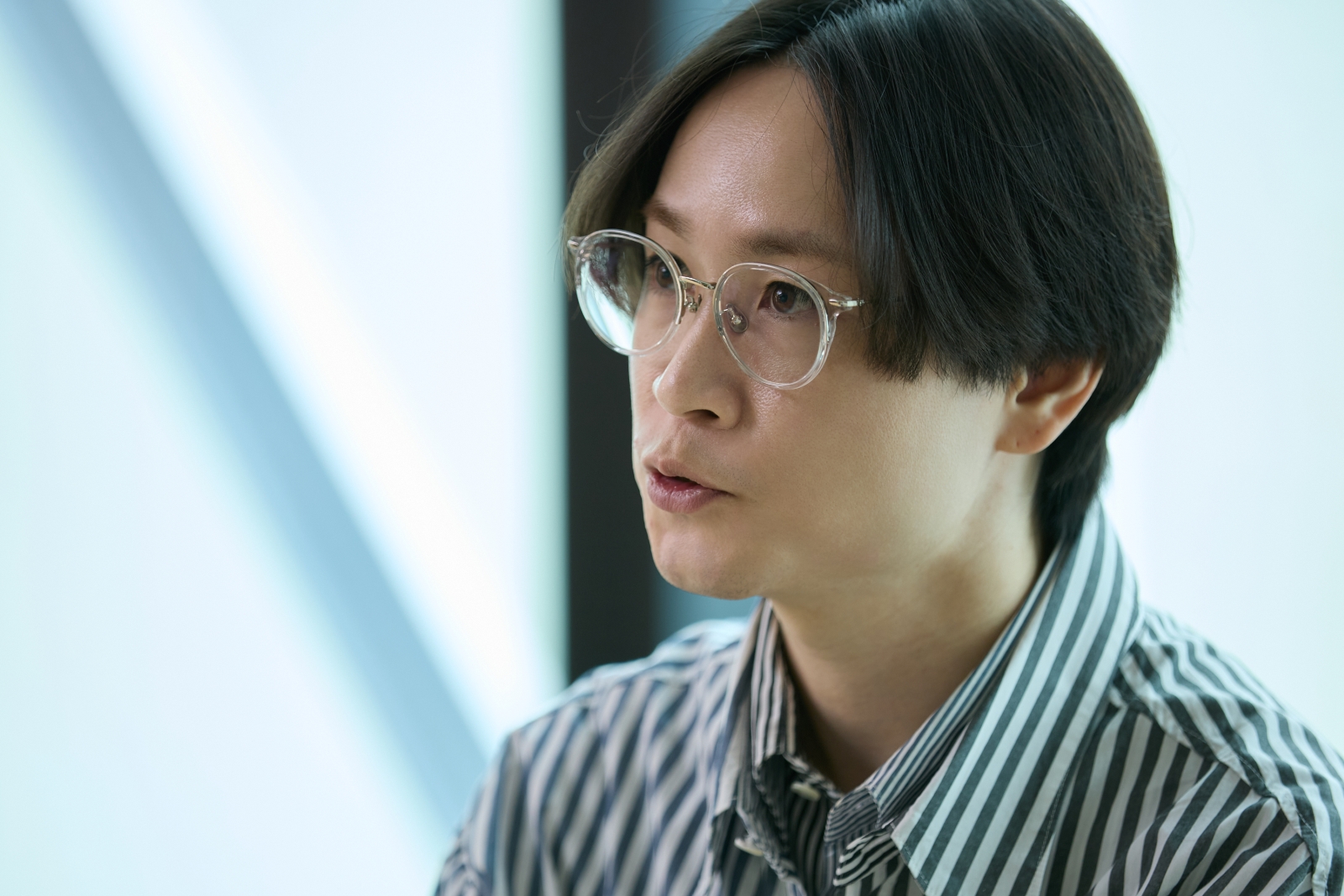 デザイナー Designer's Impression｜田渕将吾ミニマルな美しさの中に他と違う